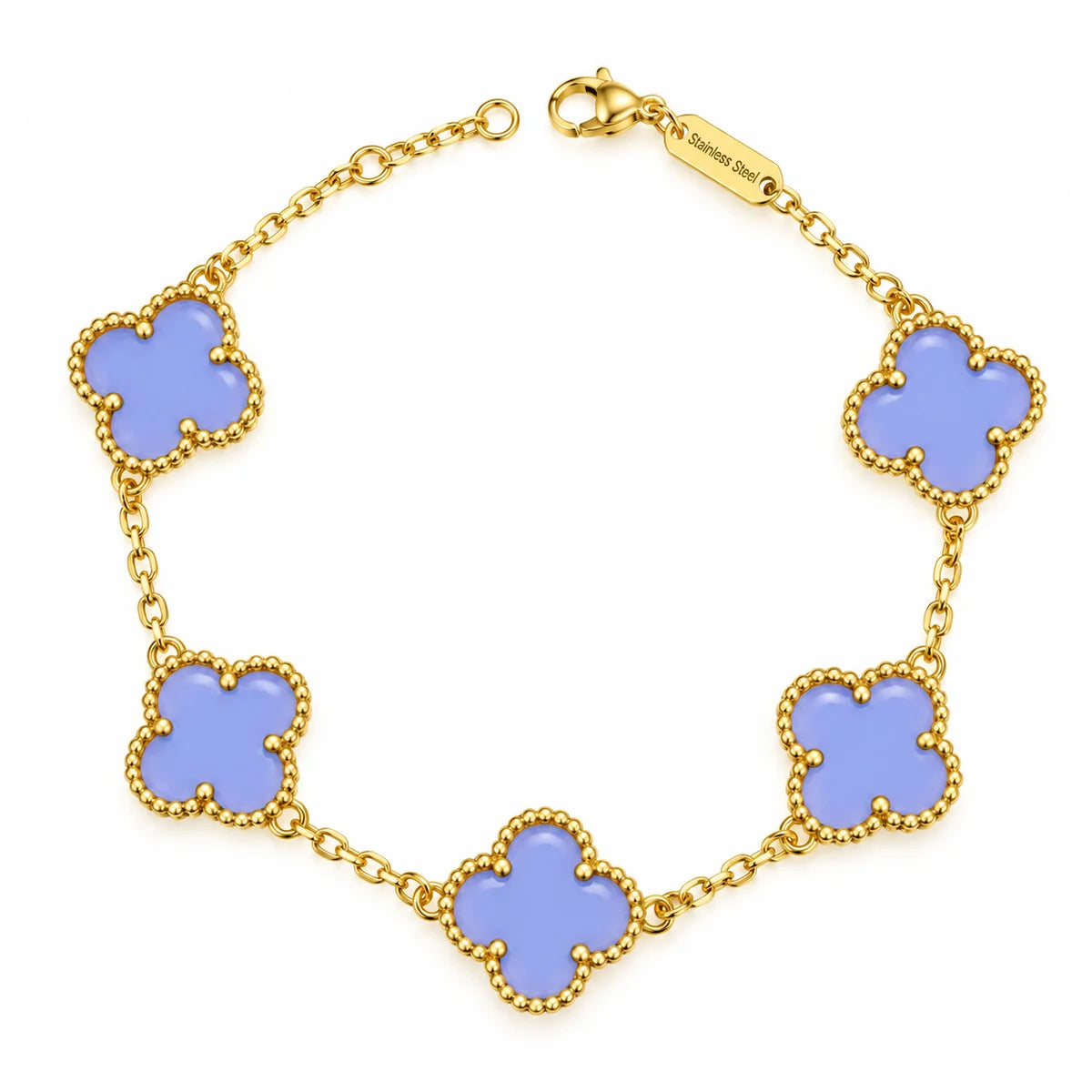 seda vancleef Bracelet – Elegance in Every Shade