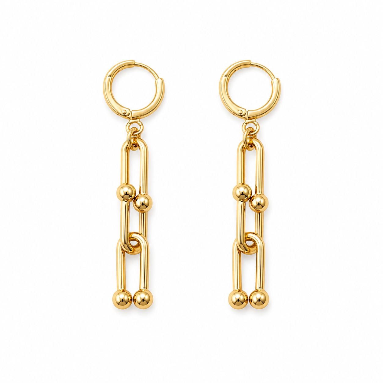 long tiffany earrings