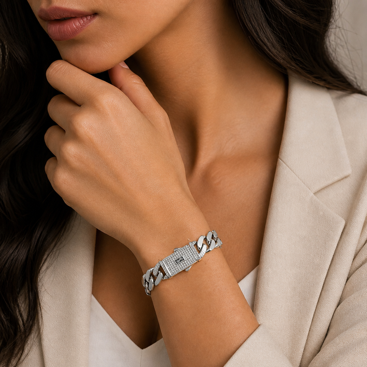 سوار "VIP Monaco Bracelet"