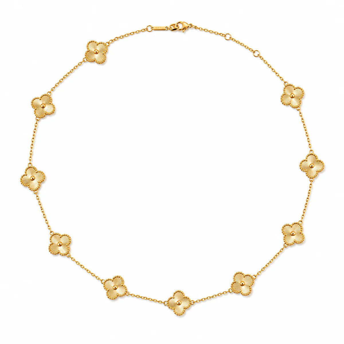 فان كليف سيدا 10 زهور
