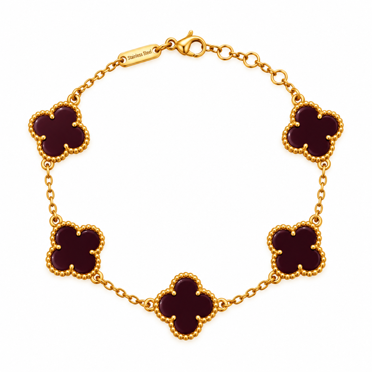 seda vancleef Bracelet – Elegance in Every Shade