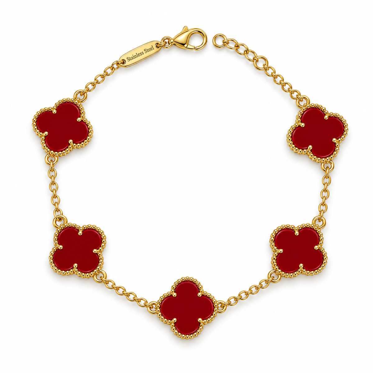 seda vancleef Bracelet – Elegance in Every Shade