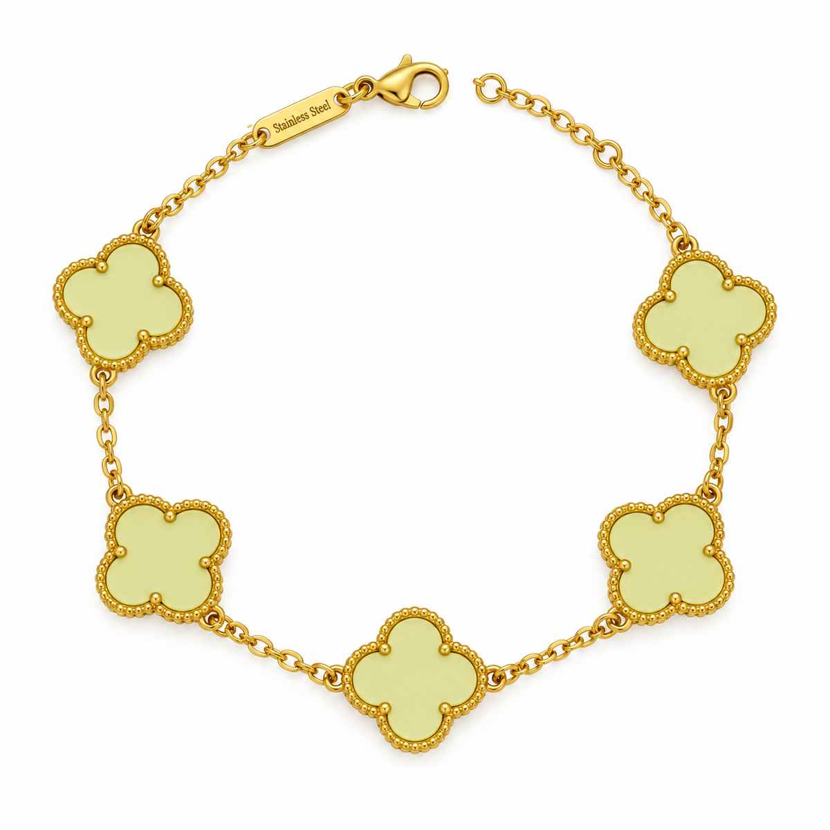 seda vancleef Bracelet – Elegance in Every Shade