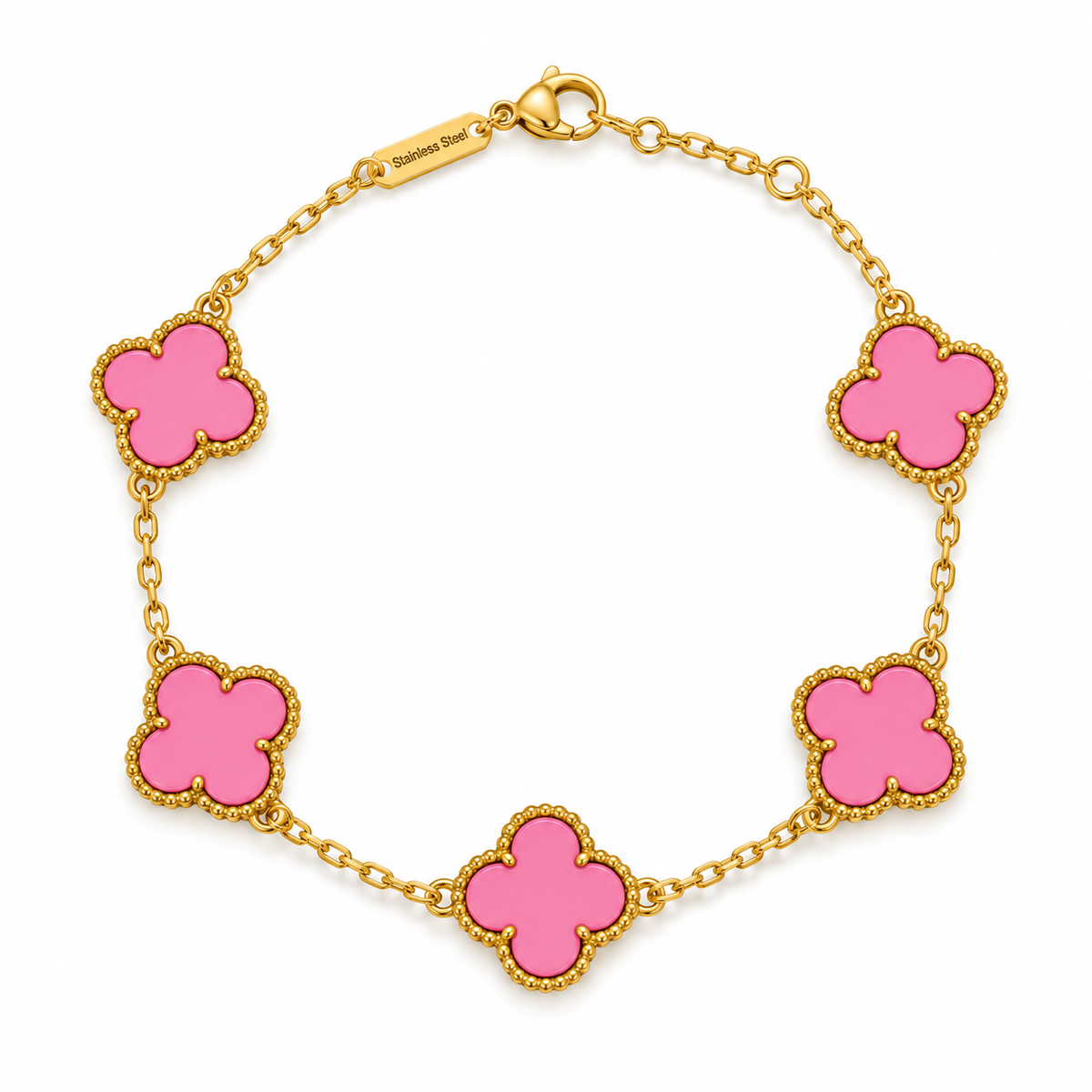 seda vancleef Bracelet – Elegance in Every Shade
