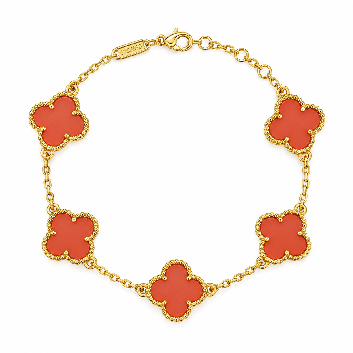 seda vancleef Bracelet – Elegance in Every Shade