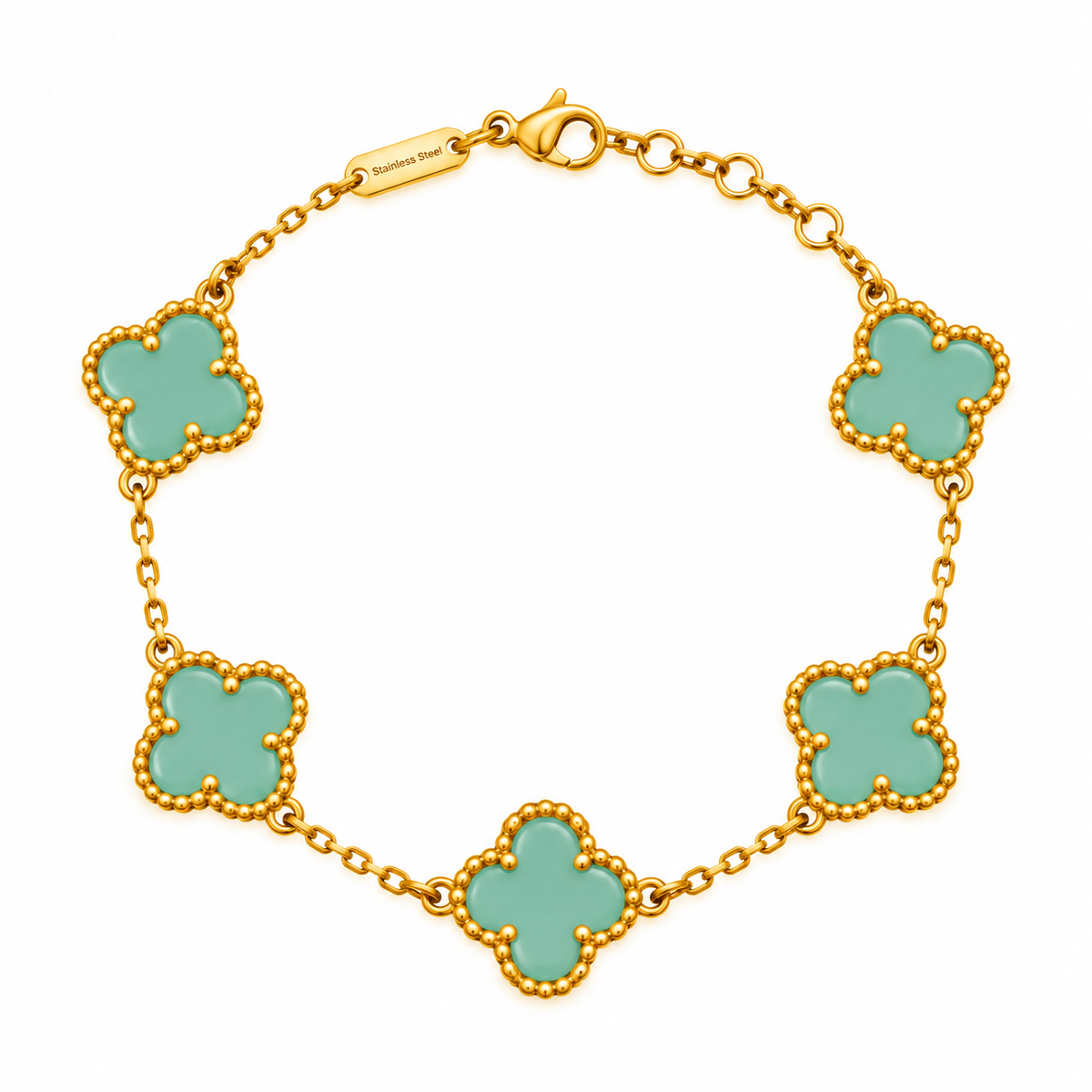 seda vancleef Bracelet – Elegance in Every Shade