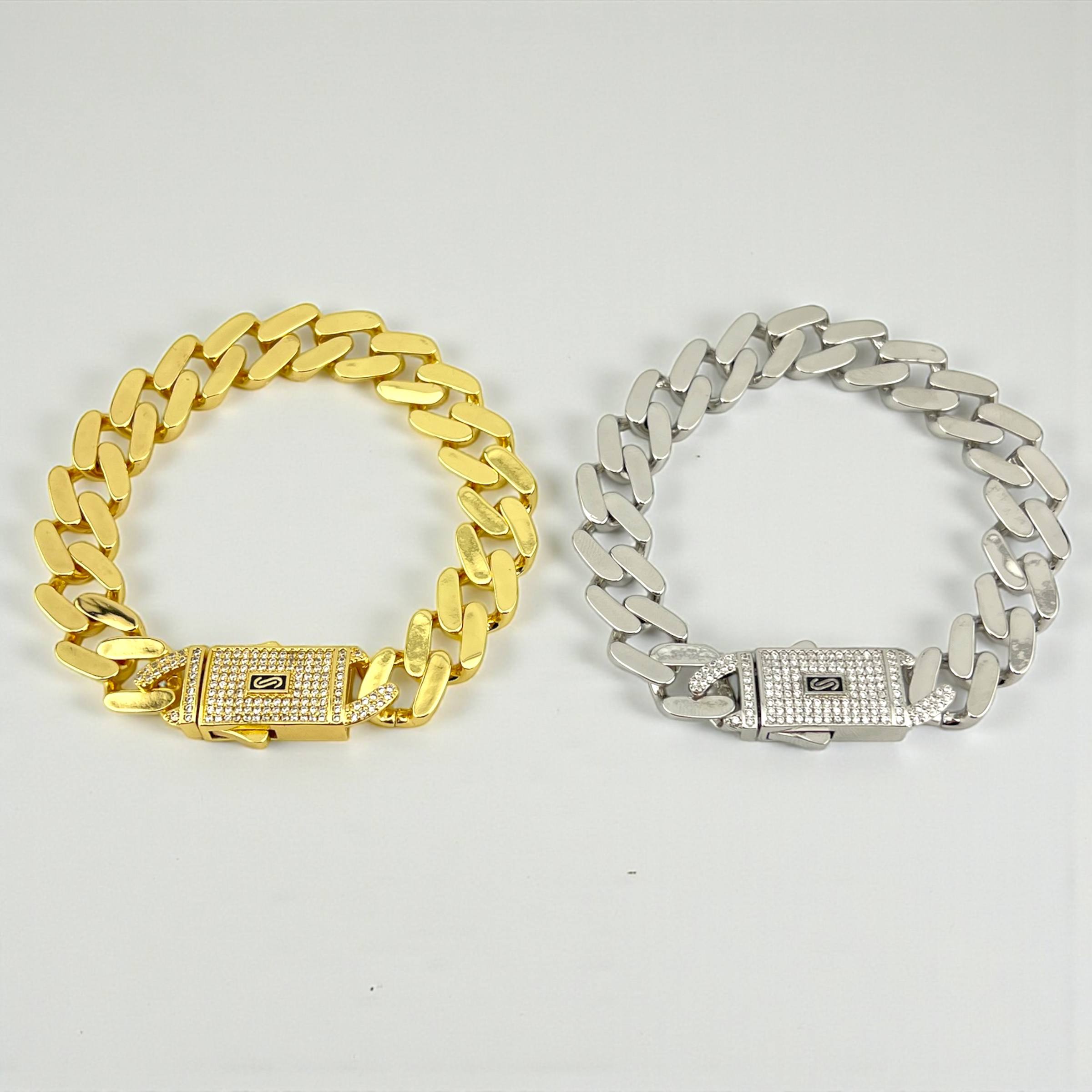 سوار "VIP Monaco Bracelet"