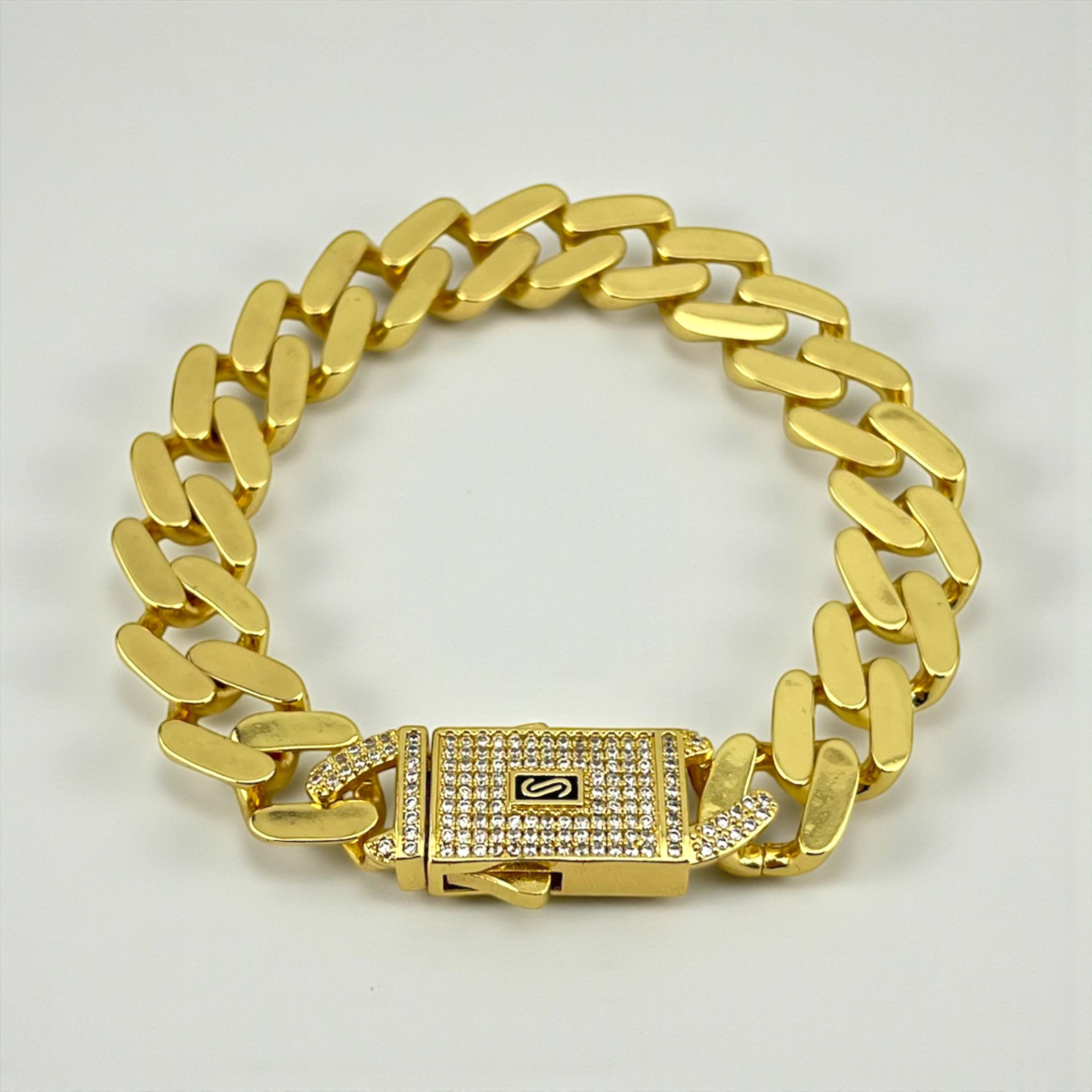 سوار "VIP Monaco Bracelet"