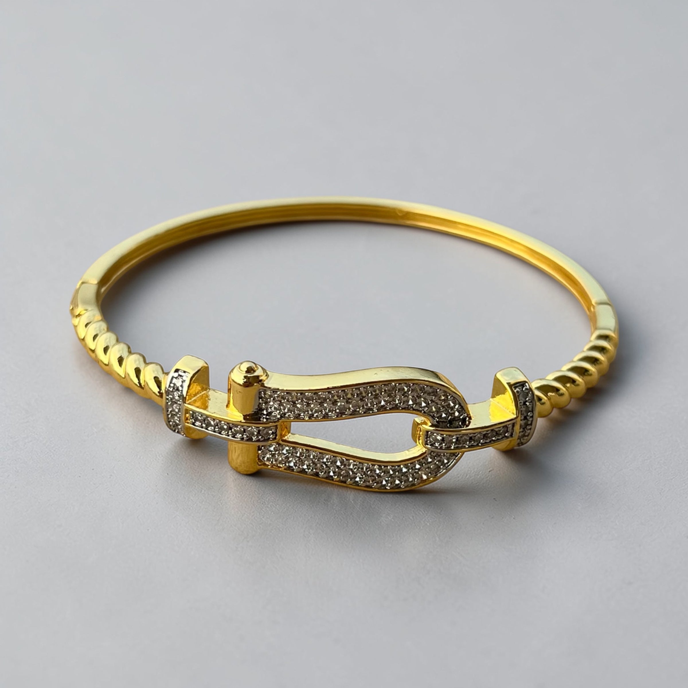Equine Elegance Bracelet