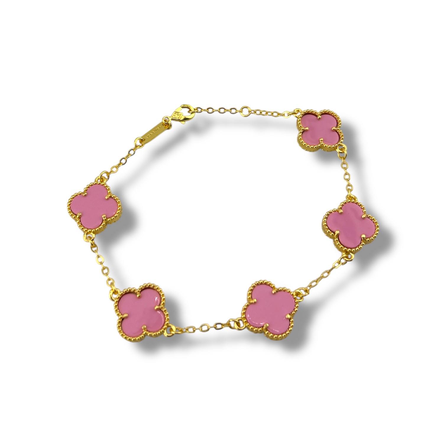 سوار سيدا فانكليف - أناقة بكل ألوانها 