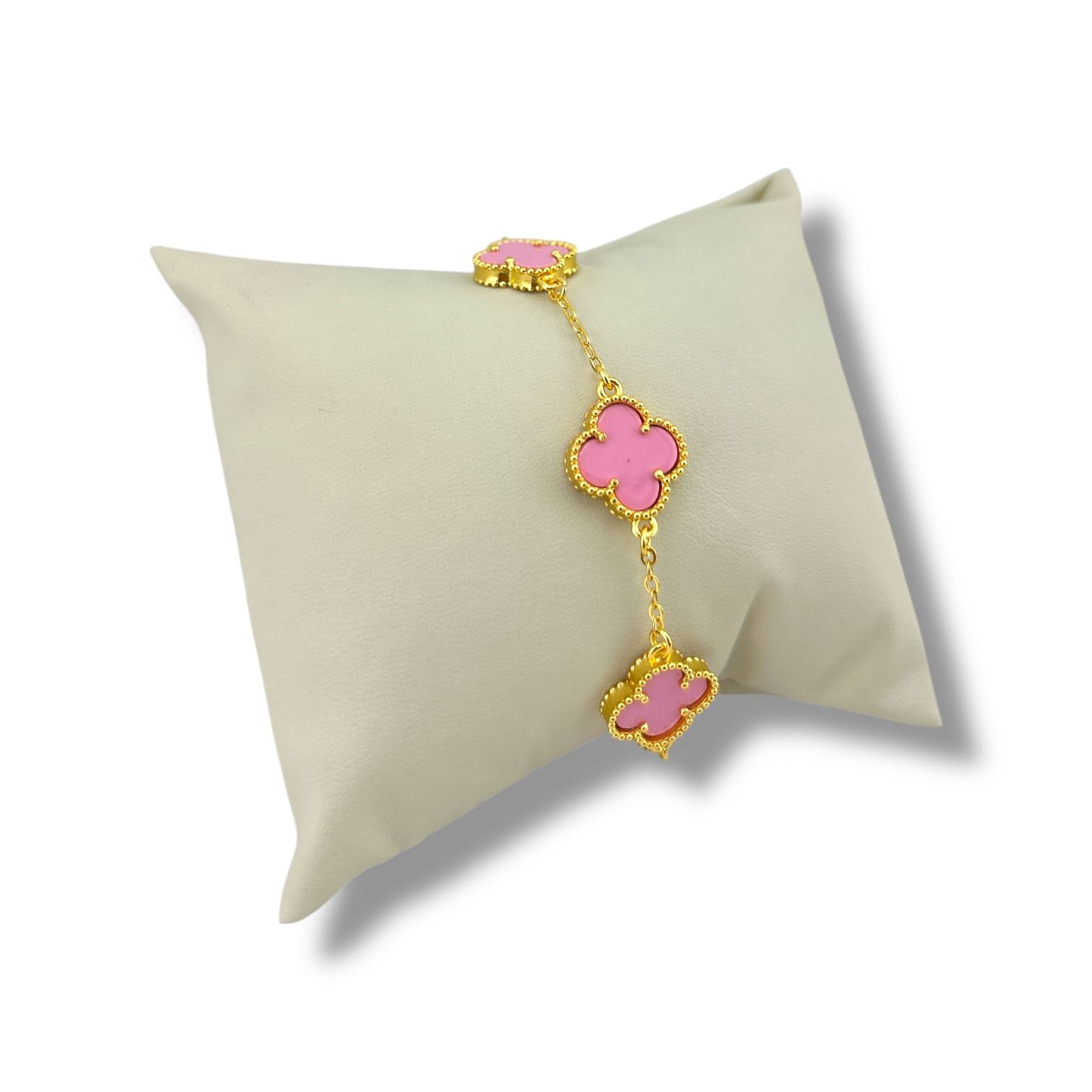 سوار سيدا فانكليف - أناقة بكل ألوانها 