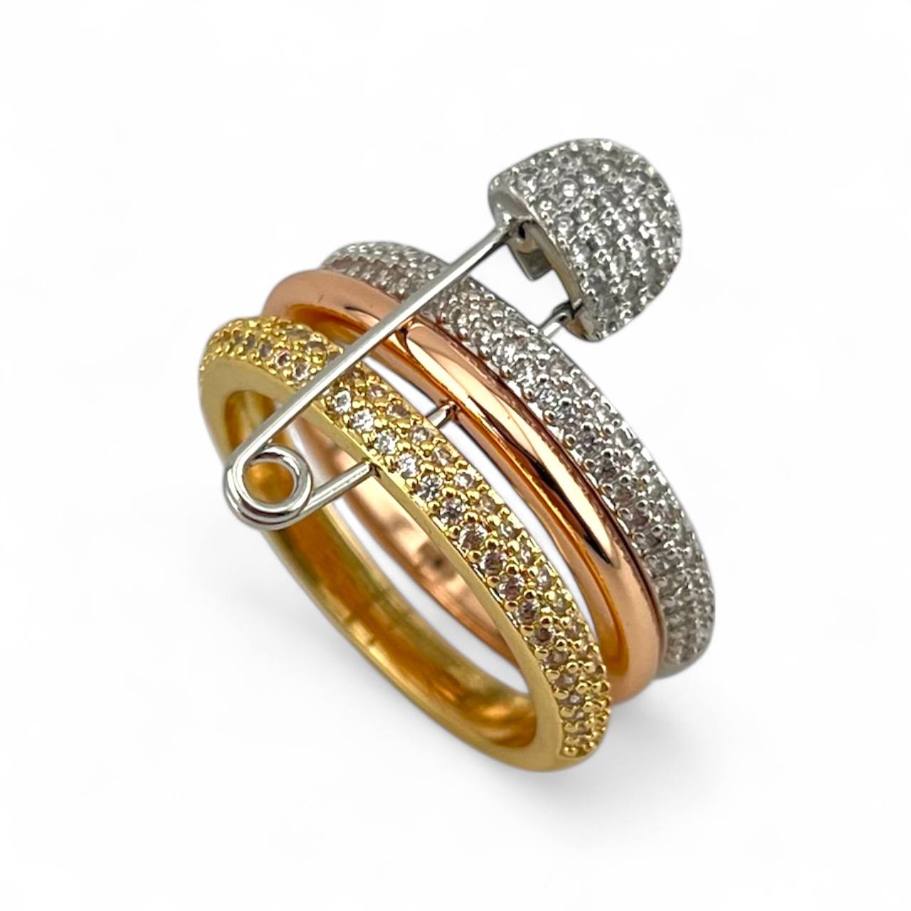 MONACO Ring