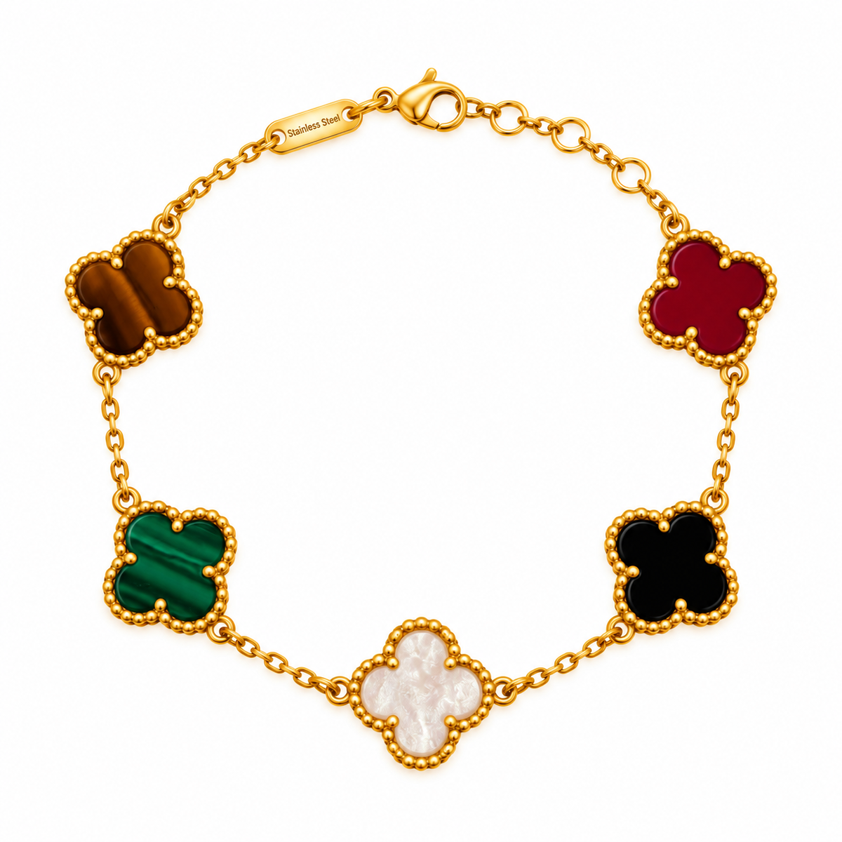 seda vancleef Bracelet – Elegance in Every Shade