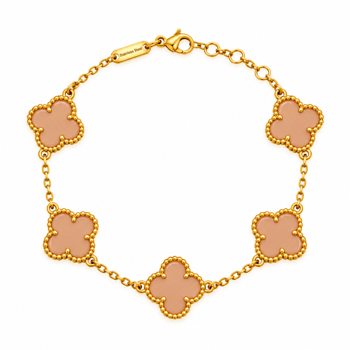 seda vancleef Bracelet – Elegance in Every Shade