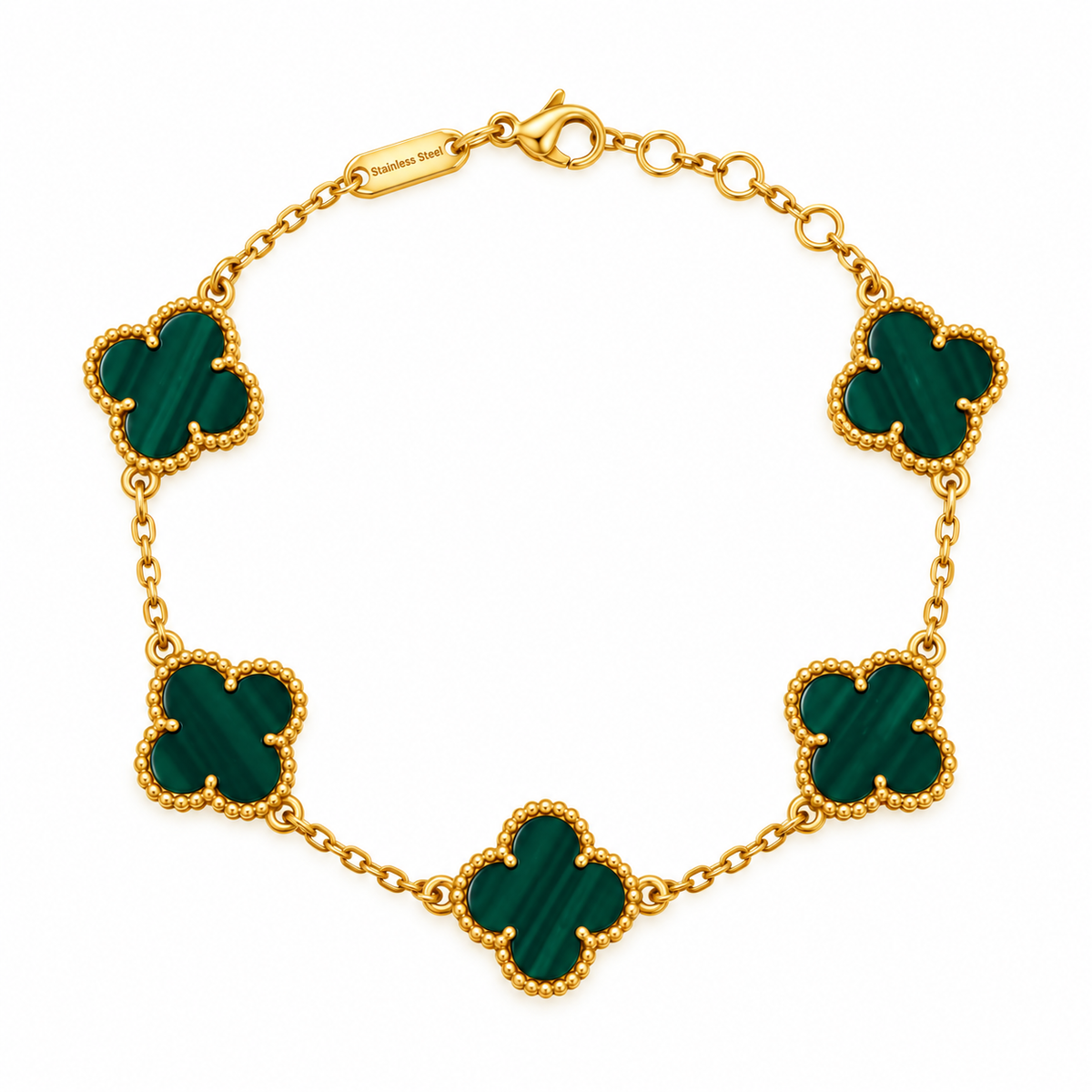 seda vancleef Bracelet – Elegance in Every Shade