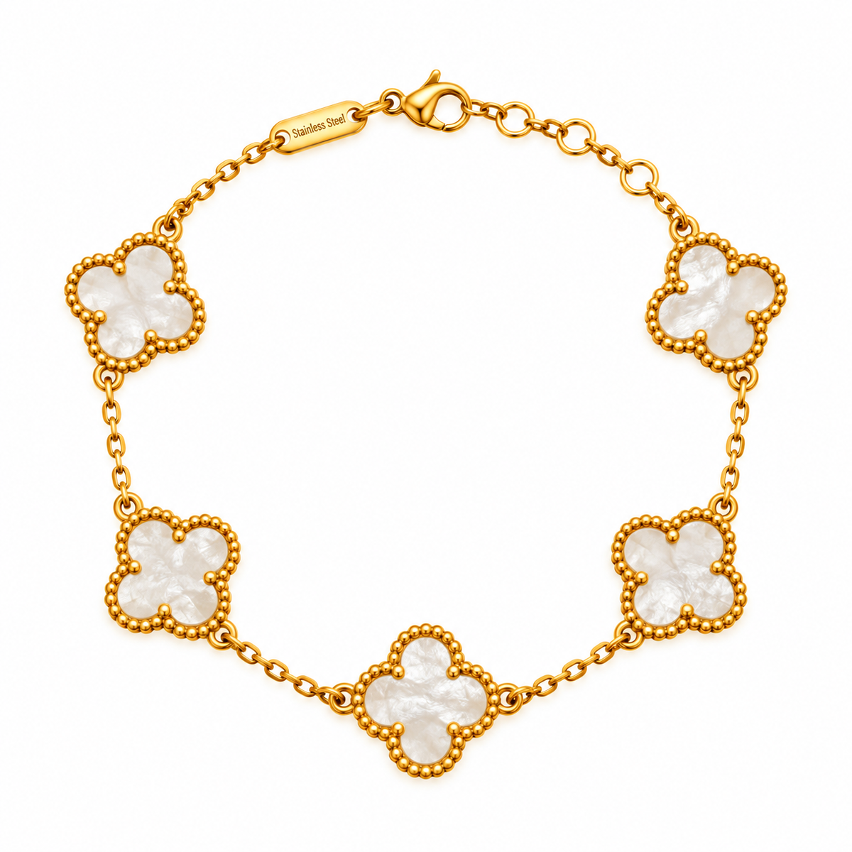 seda vancleef Bracelet – Elegance in Every Shade