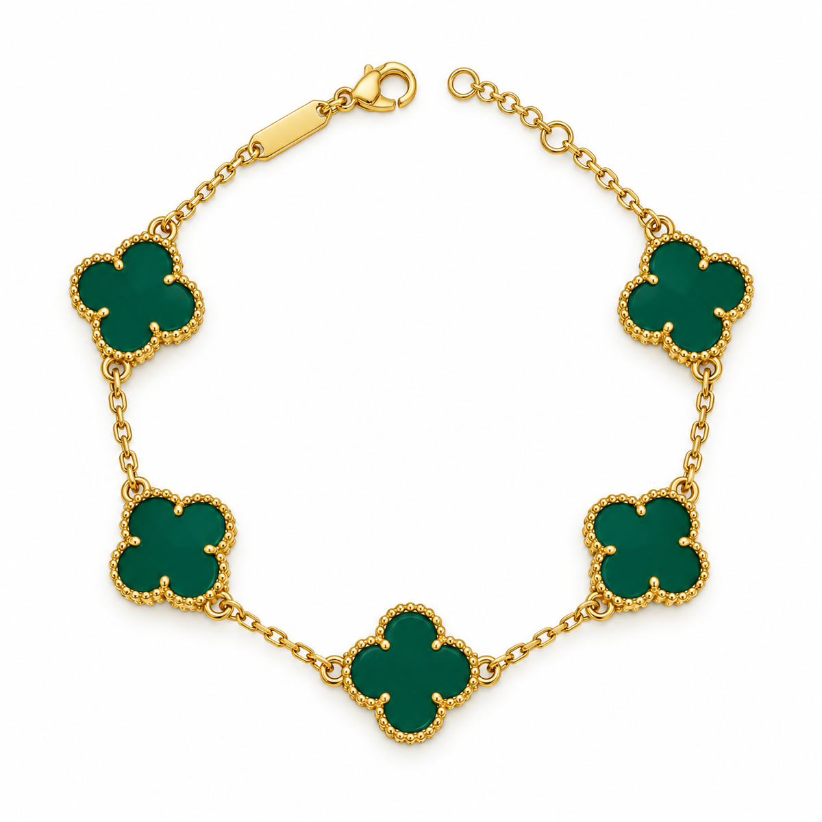 seda vancleef Bracelet – Elegance in Every Shade