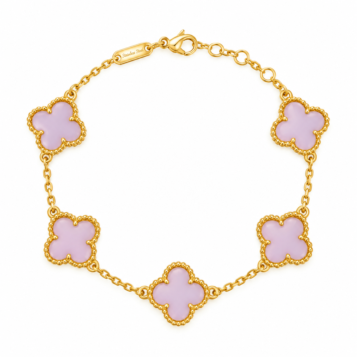 seda vancleef Bracelet – Elegance in Every Shade