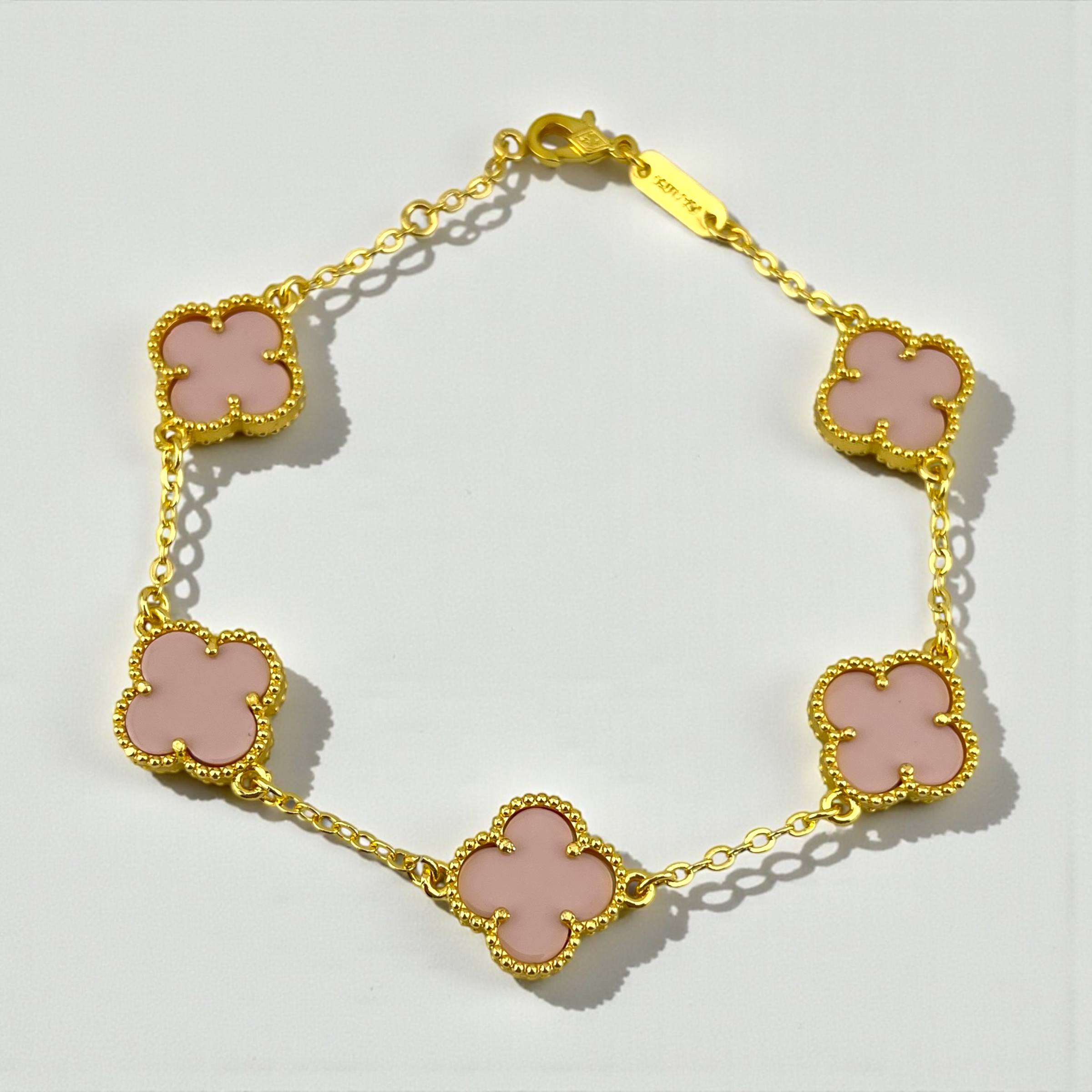 سوار سيدا فانكليف - أناقة بكل ألوانها 