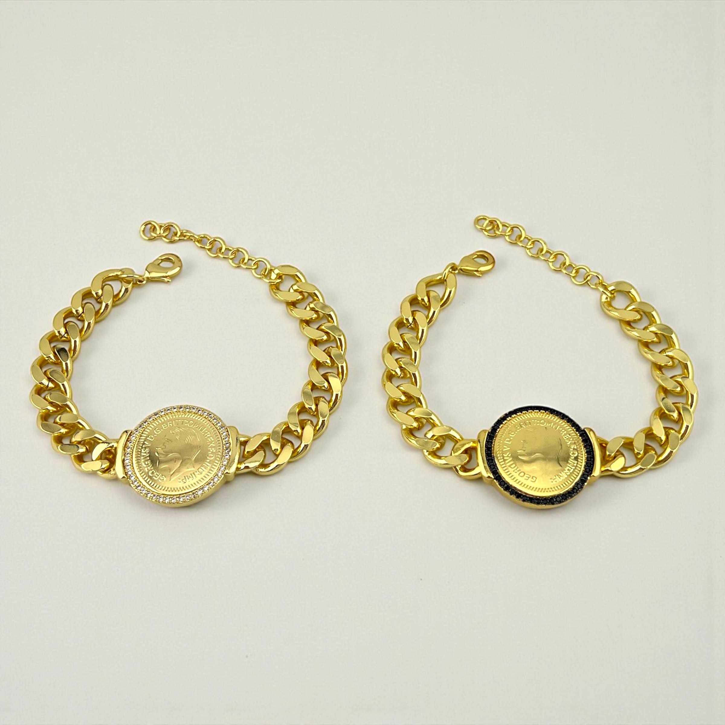 سوار ليرة رويال - إصدار تراث العملات الذهبية