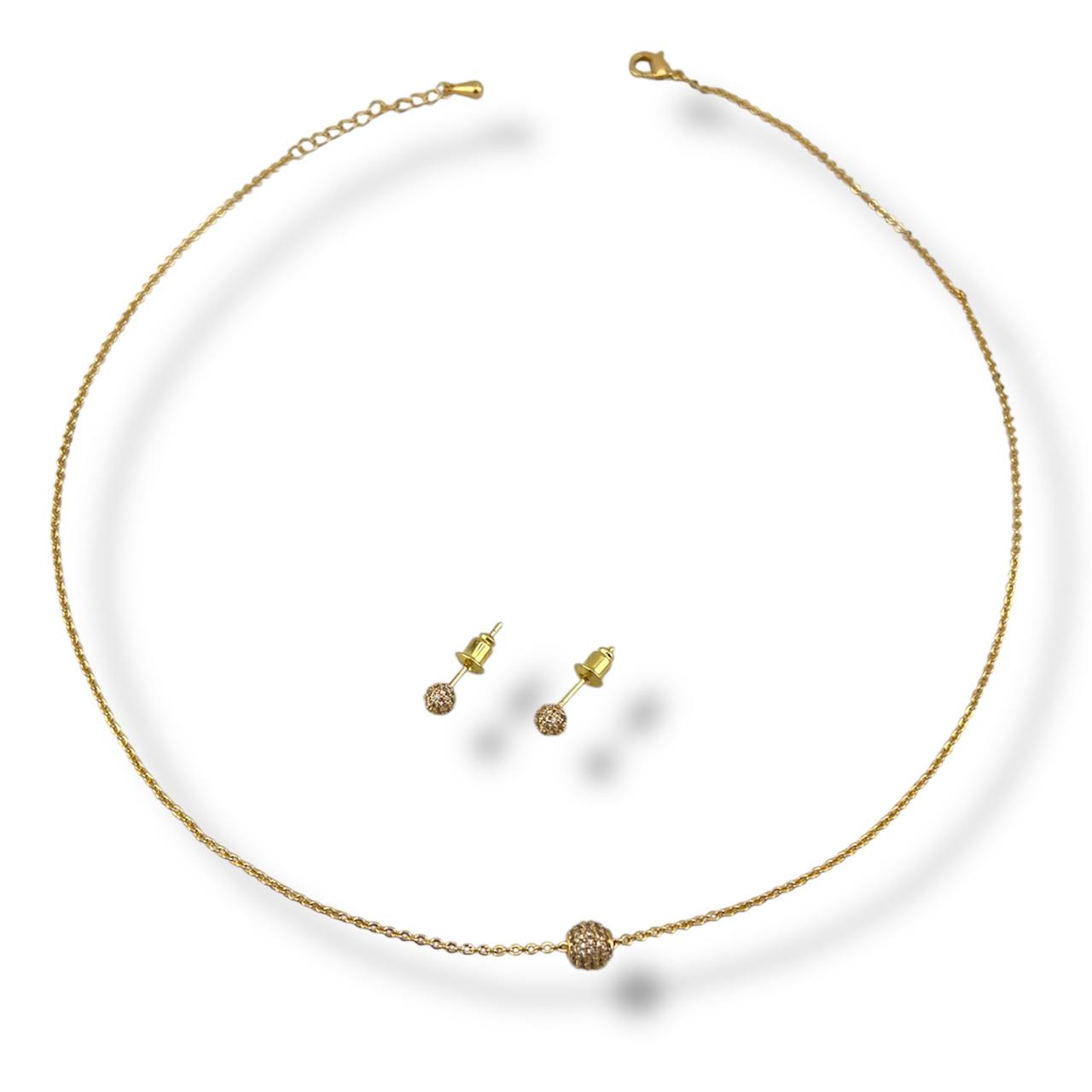 ✨ مجموعة غولدن غلوب - بريق رقيق، أناقة يومية 💛