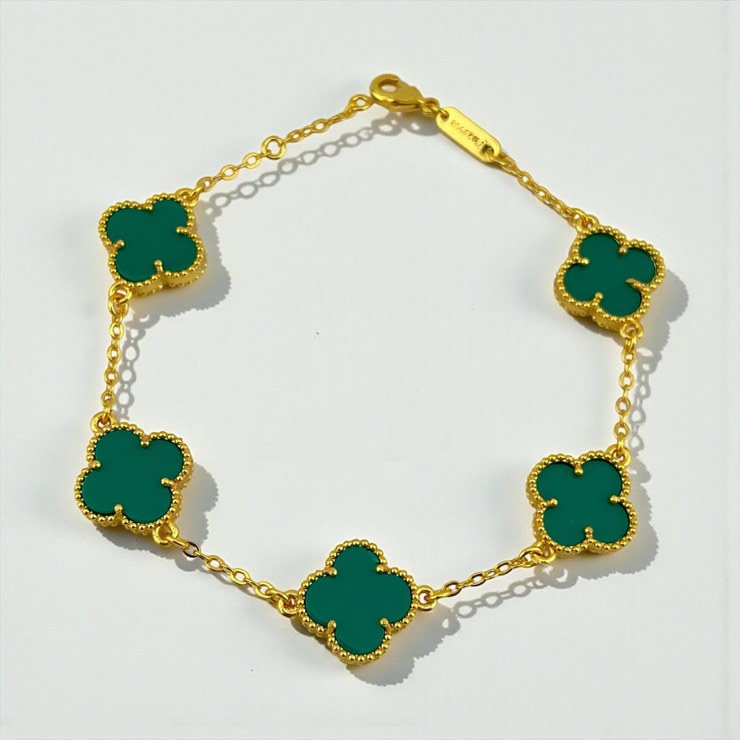 سوار سيدا فانكليف - أناقة بكل ألوانها 