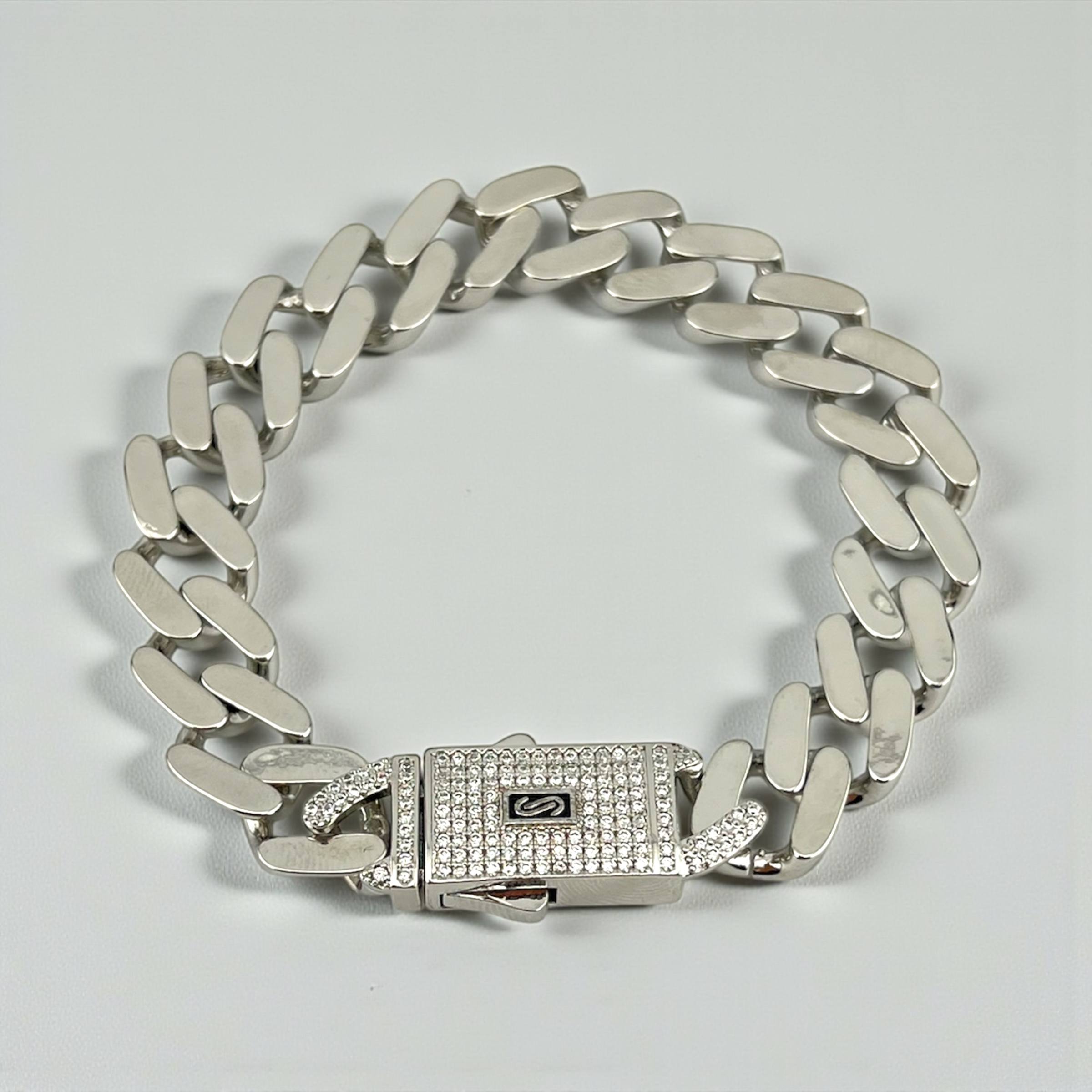 سوار "VIP Monaco Bracelet"