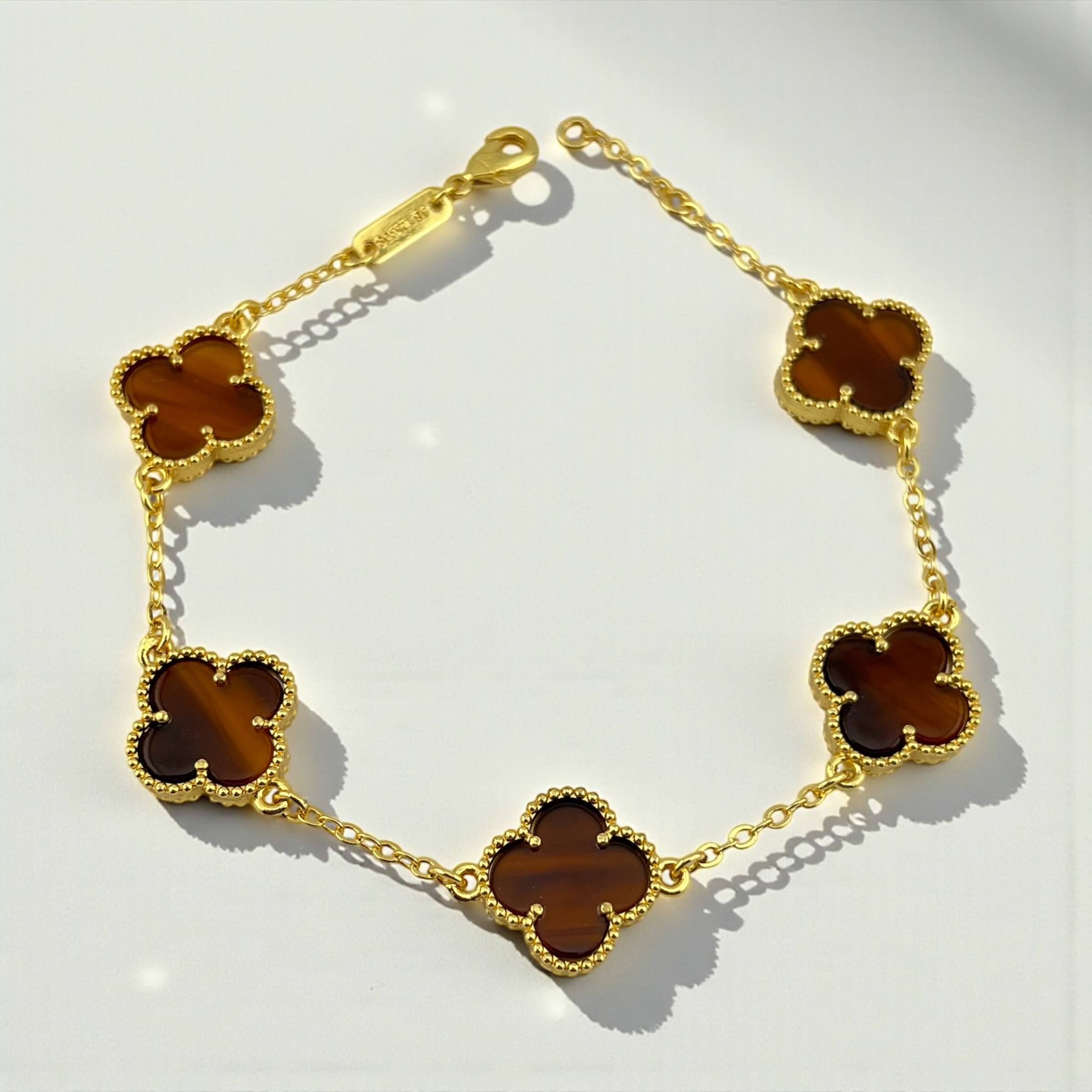 سوار سيدا فانكليف - أناقة بكل ألوانها 