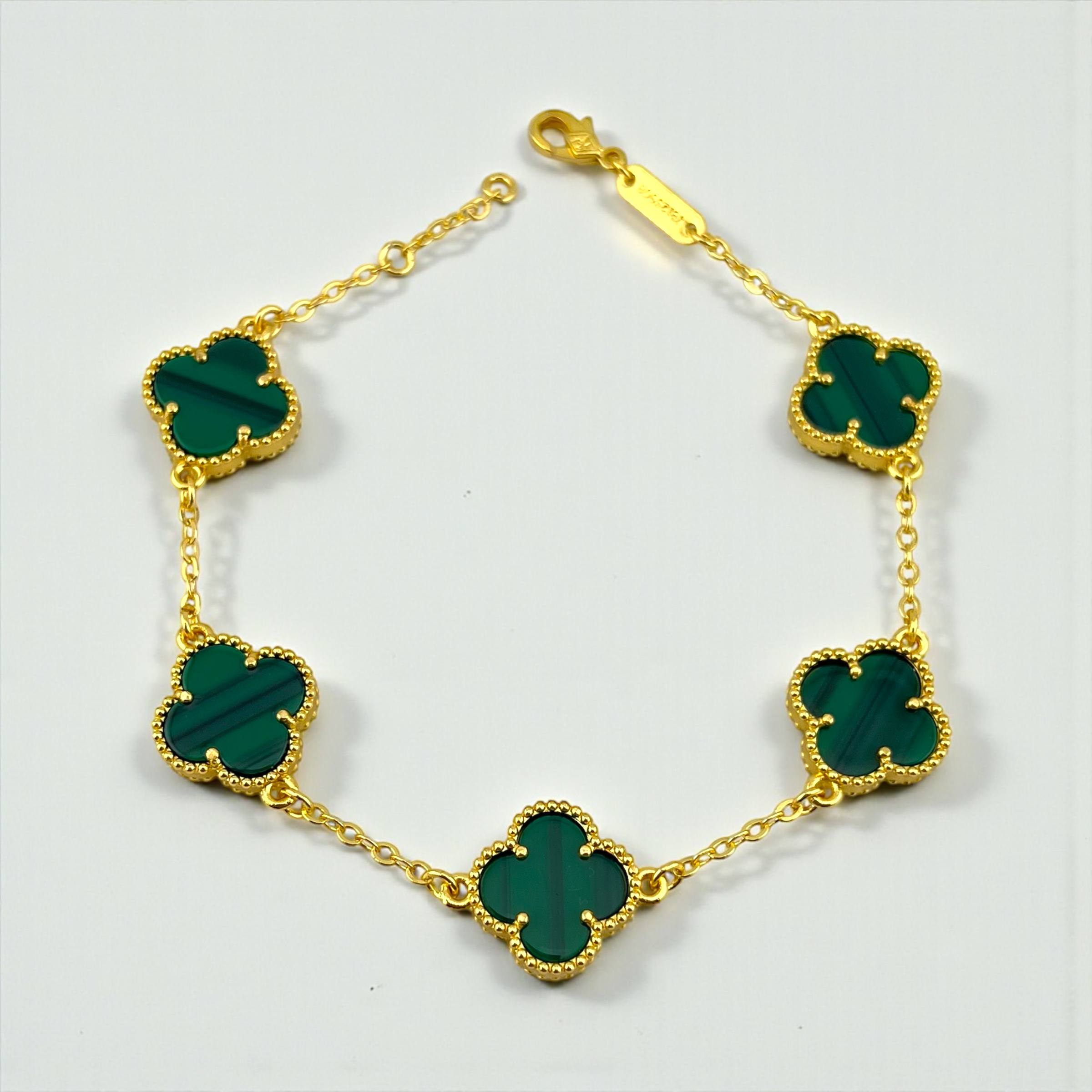 سوار سيدا فانكليف - أناقة بكل ألوانها 