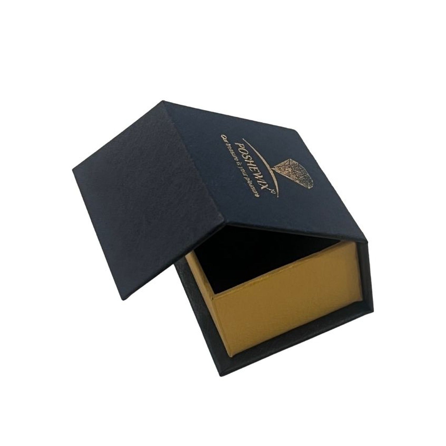 Poshewix Ring Magnet Gift Box 6x6